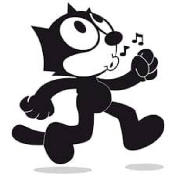 Meet your Posher, Felix - Picture 1 of 1